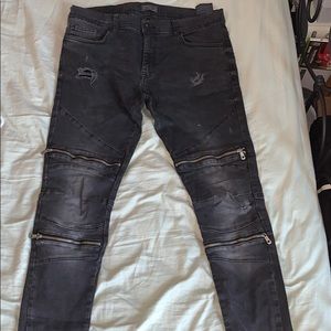 Zara Jeans